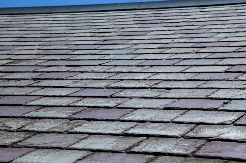 Slate Roof Installation in Lithia Springs, GA