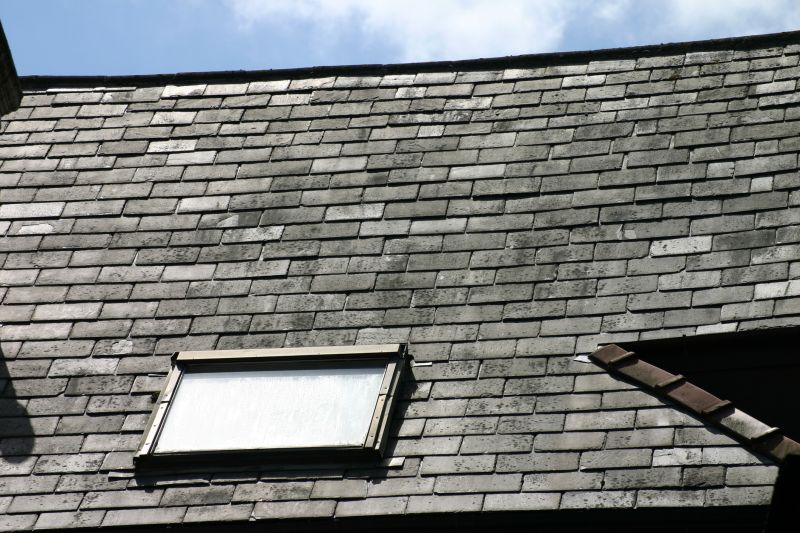 Slate Roof Installation in Lovejoy, GA