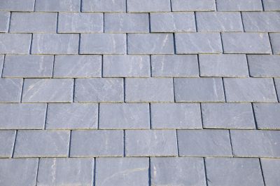 Slate Roof Replacement in Lithia Springs, GA