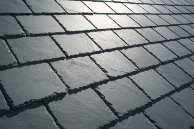 Slate Roofing Service in Dekalb County, GA