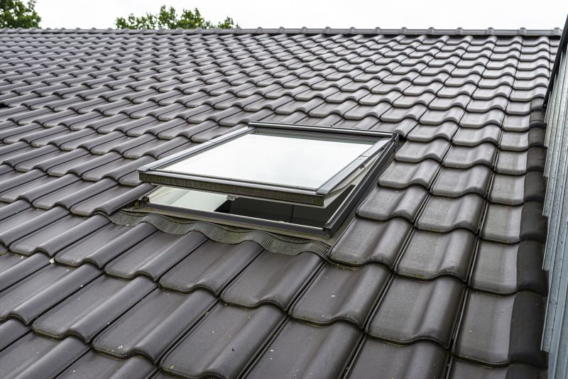 Tile Roof Installation in Alpharetta, GA