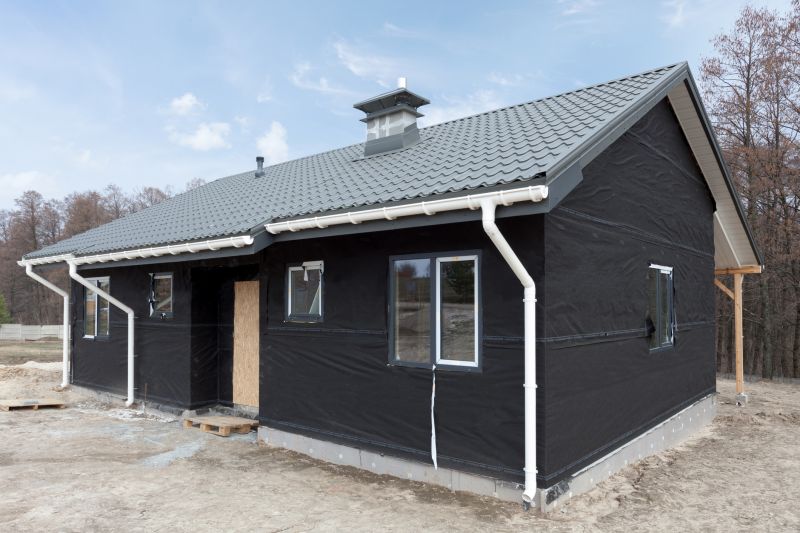 Tile Roof Installation in Cobb County, GA