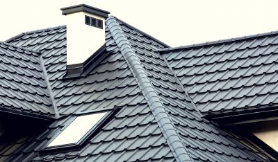 Tile Roof Installation in Decatur, GA