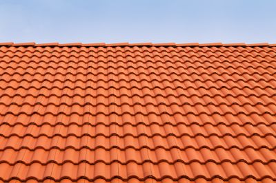 Tile Roof Installation in Henry County, GA