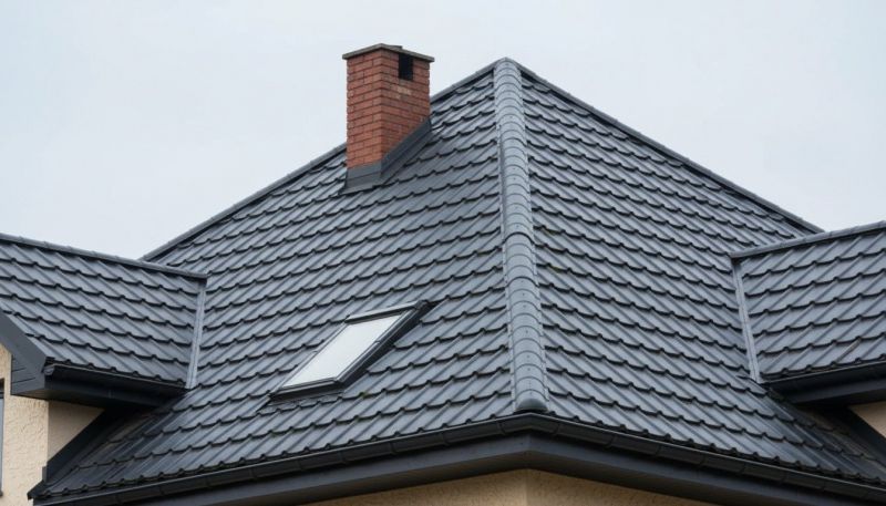 Tile Roof Replacement in Rockdale County, GA