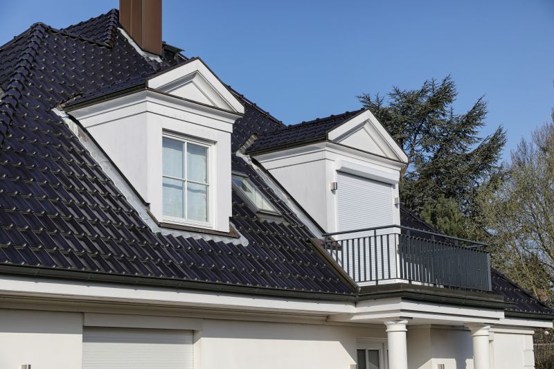 Dormer Roof Installation