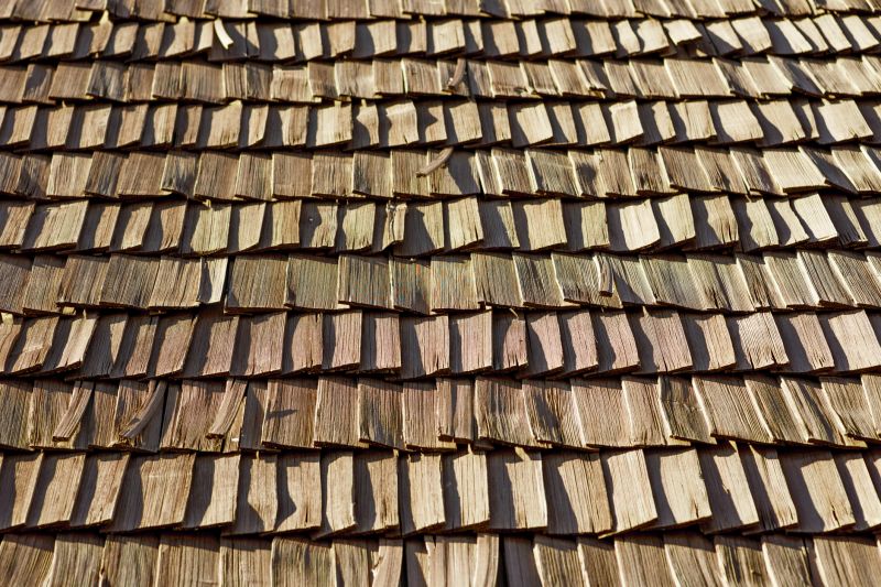 Wood Shake Roof Replacement in Lithia Springs, GA